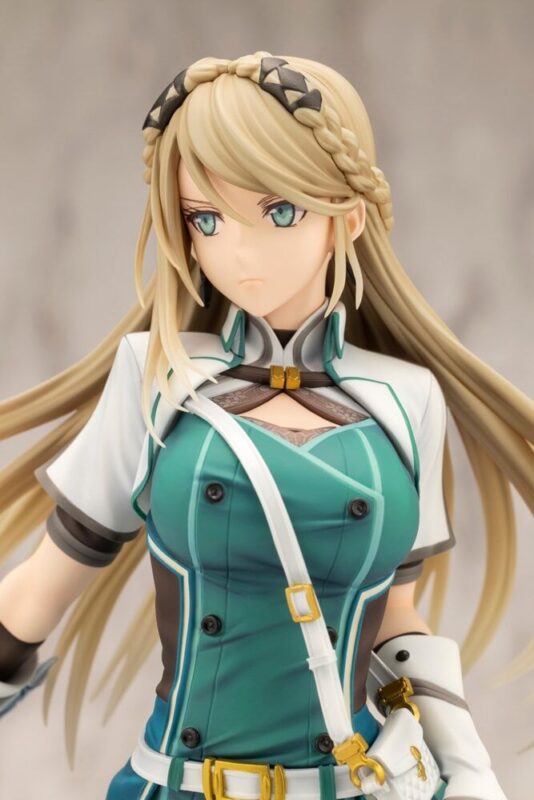 Kotobukiya Elaine Auclair Trails Through Daybreak 1-8 Scale Statue - Bonus Edition 2