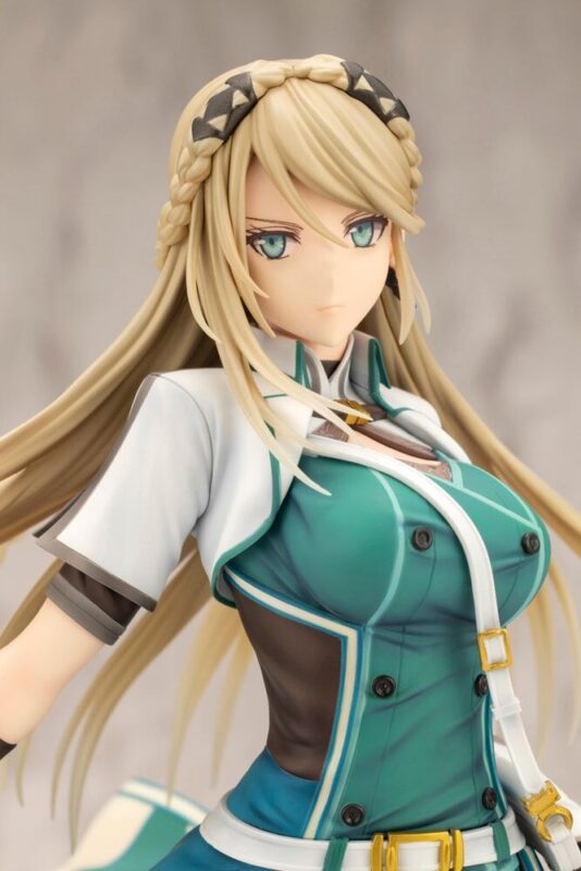 Kotobukiya Elaine Auclair Trails Through Daybreak 1-8 Scale Statue - Bonus Edition 3