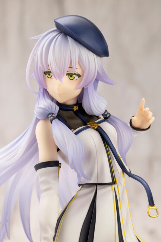 Kotobukiya Kai no Kiseki Series Altina statue 3