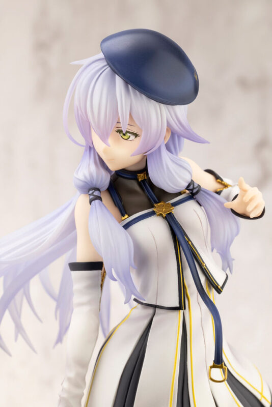 Kotobukiya Kai no Kiseki Series Altina statue 4