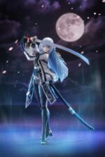 Kotobukiya The Legend of Heroes Shizuna Rem Misurugi 1-8 Figure 2