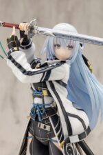Shizuna Rem Misurugi 1-8 statue Kotobukiya 2