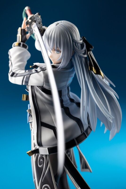 Shizuna Rem Misurugi 1-8 statue Kotobukiya buy