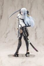 Shizuna Rem Misurugi Trails Through Daybreak 1-8 Kotobukiya Kiseki Series Statue