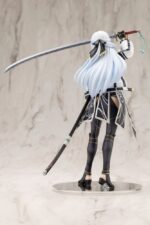 Shizuna Rem Misurugi Trails Through Daybreak 1-8 Kotobukiya Kiseki Series Statue 2