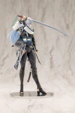 Shizuna Rem Misurugi Trails Through Daybreak 1-8 Kotobukiya Kiseki Series Statue 3