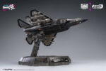 Touch Toys Black Apple J35‑C Night Patrol mech model 2