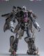 Touch Toys × Black Apple J35-C Night Patrol Edition Transformation Mech Model [2025 Wonder Festival Limited]