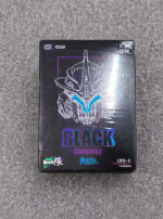Touch Toys × Black Apple J35-C Night Patrol Edition gift box display