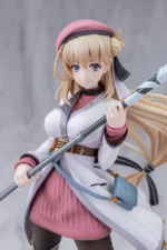 Trails Through Daybreak Kiseki Series figure