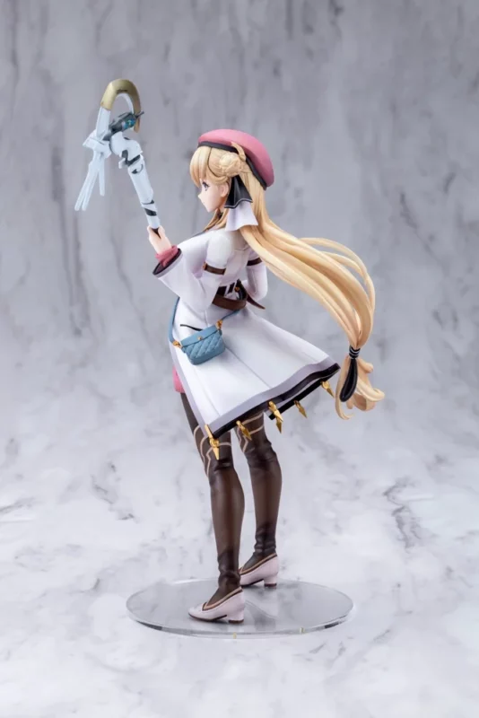 Trails Through Daybreak Kiseki Series figure 3