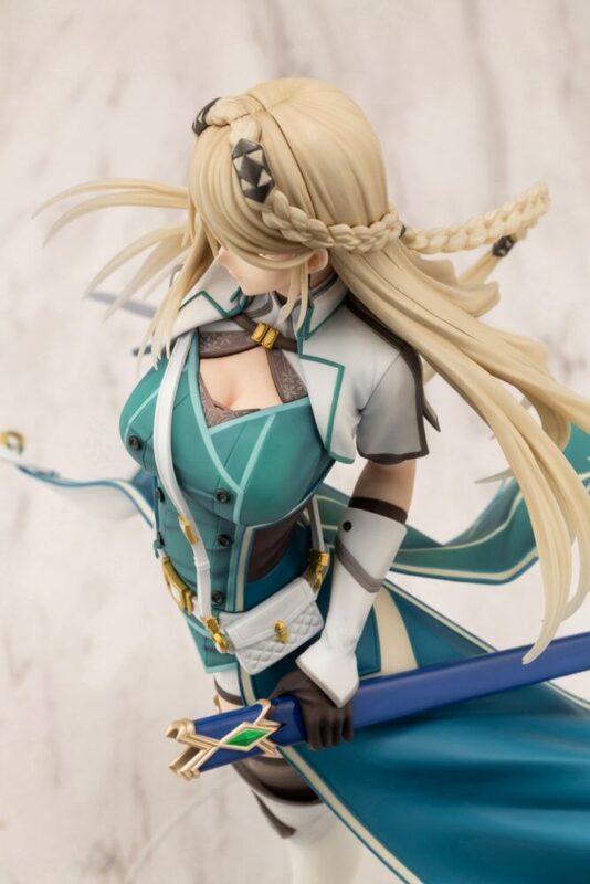 Trails Through Daybreak figure bonus