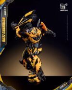 UT R‑11 Buzz Guardian collectible