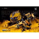 Unique Toys R-11 Buzz Guardian Bumblebee