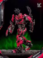 Unique Toys R‑09 Red Destroyer Stinger (Masterpiece Scale)