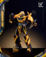 Unique Toys R‑11 Buzz Guardian Bumblebee (Masterpiece Scale) - In Stock
