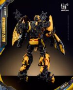 Unique Toys R‑11 Buzz Guardian Bumblebee (Masterpiece Scale) - In Stock 3