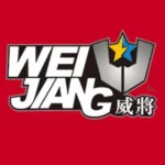 WeiJiang Transformation toy Logo