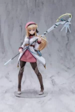 official Agnès Claudel scale figure