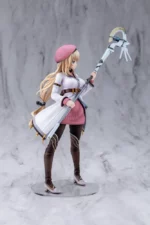 official Agnès Claudel scale figure 3