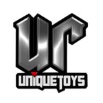 unique toys logo