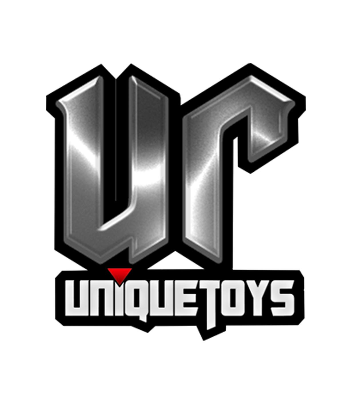 unique toys logo