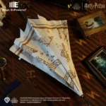 Harry Potter Marauder’s Map Color Changing Umbrella 4