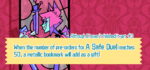 [Pre-Order] Hazbin Hotel A Safe Duel Acrylic Tic-Tac-Toe Set — Vox & Alastor by Ranecsith - Image 6