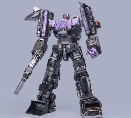Giant Legion Devastator Set of 7 2