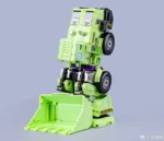Giant Legion Devastator upgrade