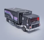 Mecha Invasion Devastator D Set
