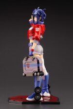 TRANSFORMERS OPTIMUS PRIME BISHOUJO STATUE – Kotobukiya 1/7 Scale Figure4