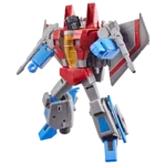 Transformers Studio Series MTMTE Starscream Voyager Class