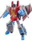 Transformers Studio Series MTMTE Starscream Voyager Class