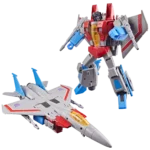 Transformers Studio Series MTMTE Starscream Voyager Class 3