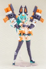 Megami Device PUNI_MOFU Lang Model Kit _ Kotobukiya 2