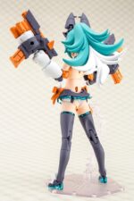 Megami Device PUNI_MOFU Lang Model Kit _ Kotobukiya 3