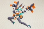 Megami Device PUNI_MOFU Lang Model Kit _ Kotobukiya 5