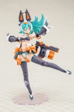 Megami Device PUNI_MOFU Lang Model Kit _ Kotobukiya 6