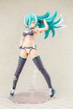 Megami Device PUNI_MOFU Lang Model Kit _ Kotobukiya 7