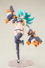 Megami Device PUNI_MOFU Lang Model Kit _ Kotobukiya 8