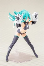 Megami Device PUNI_MOFU Lang Model Kit _ Kotobukiya 9