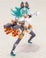 Megami Device PUNI_MOFU Lang Model Kit _ Kotobukiya