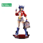 TRANSFORMERS OPTIMUS PRIME BISHOUJO STATUE – Kotobukiya 1/7 Scale Figure1